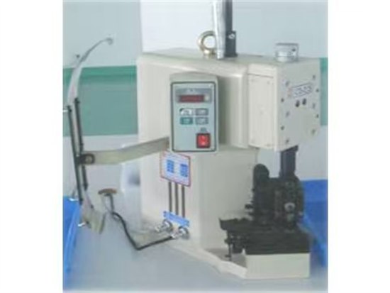 线束生产车间08