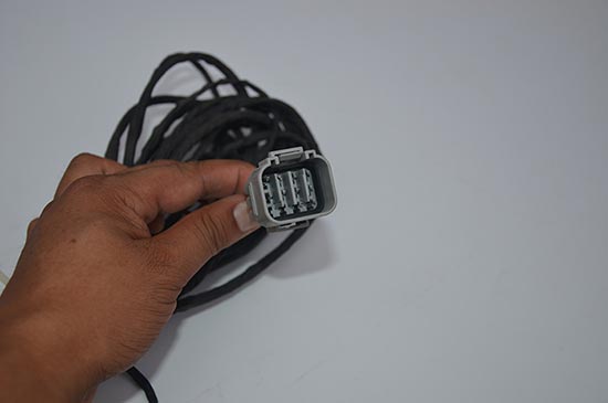 驻车加热器线束 驻车加热器线束